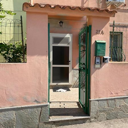 דירות סאסארי Lemon House מראה חיצוני תמונה