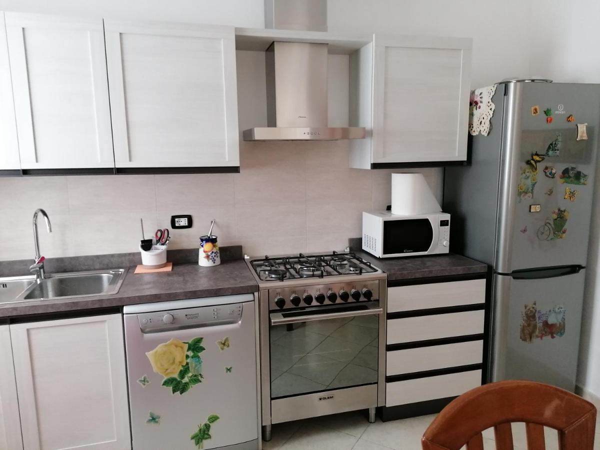 דירות סאסארי Lemon House מראה חיצוני תמונה