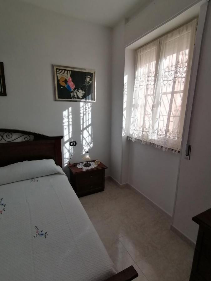 דירות סאסארי Lemon House מראה חיצוני תמונה