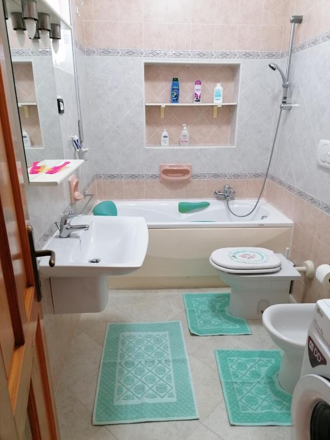 דירות סאסארי Lemon House מראה חיצוני תמונה