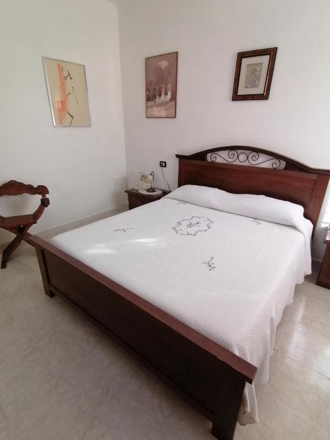 דירות סאסארי Lemon House מראה חיצוני תמונה