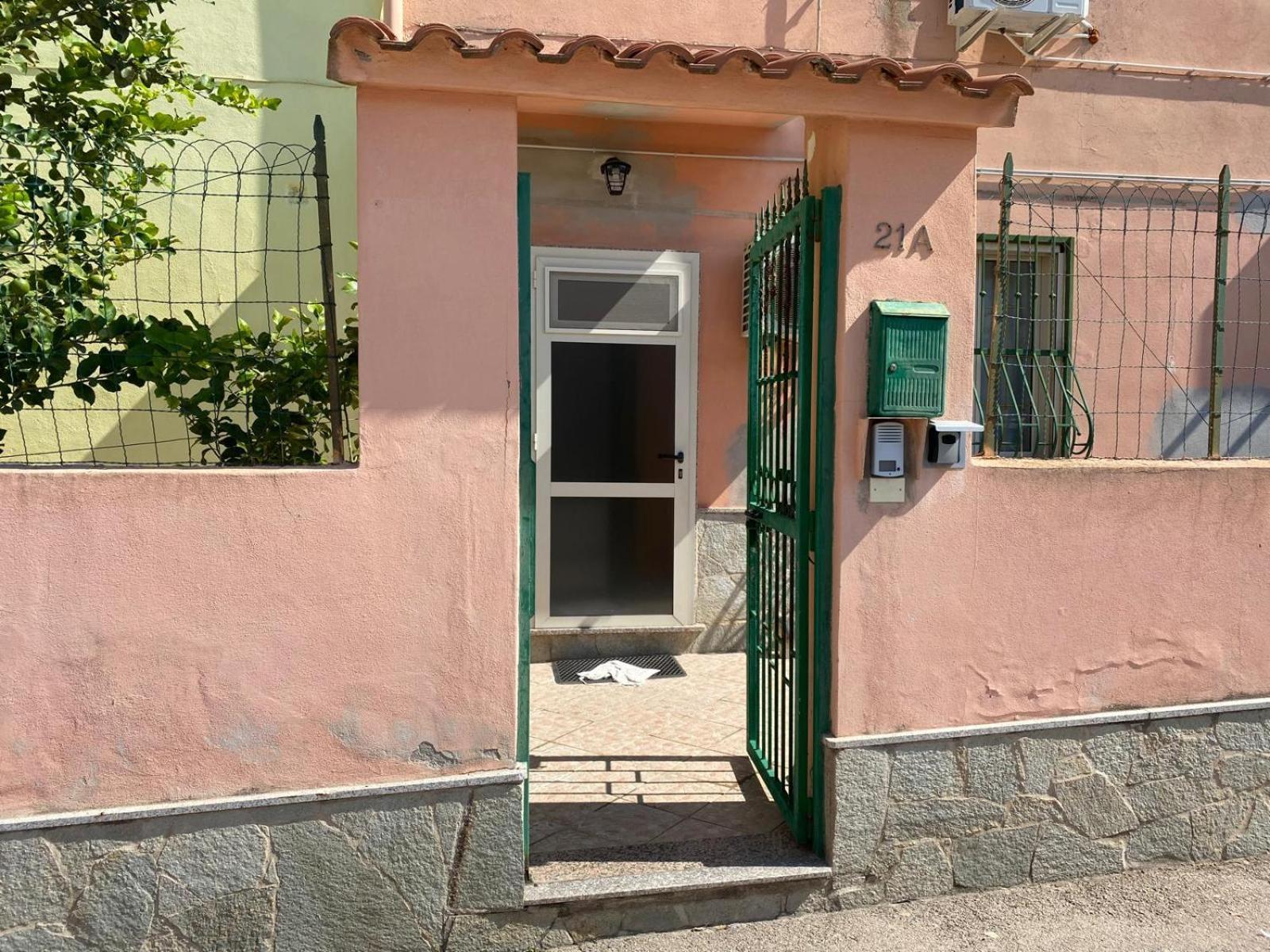 דירות סאסארי Lemon House מראה חיצוני תמונה