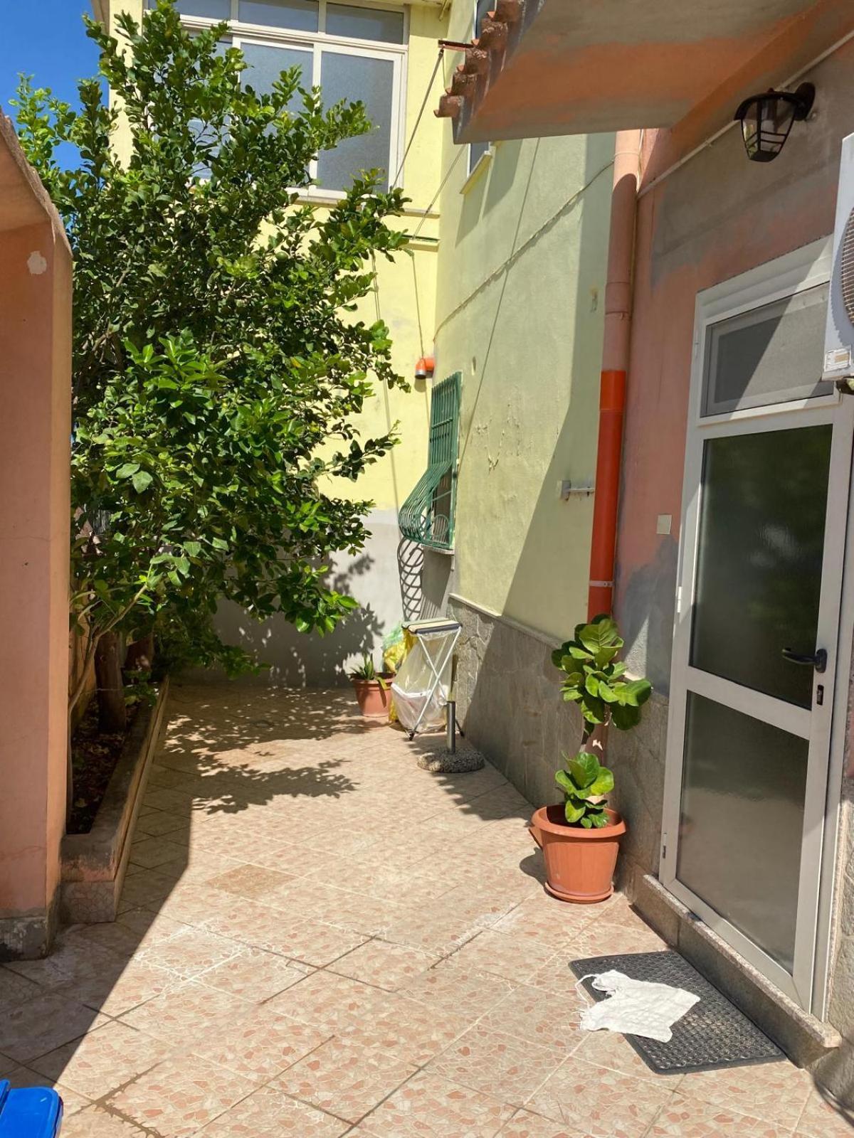 דירות סאסארי Lemon House מראה חיצוני תמונה