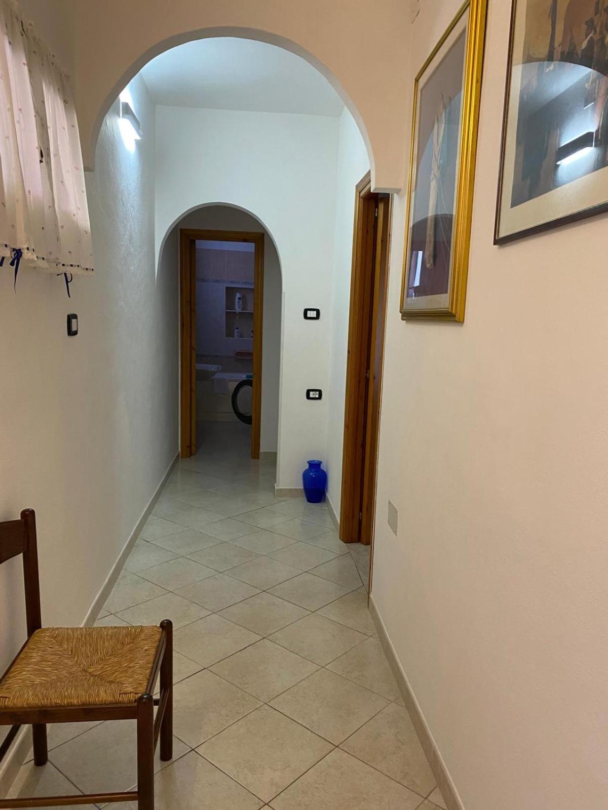 דירות סאסארי Lemon House מראה חיצוני תמונה