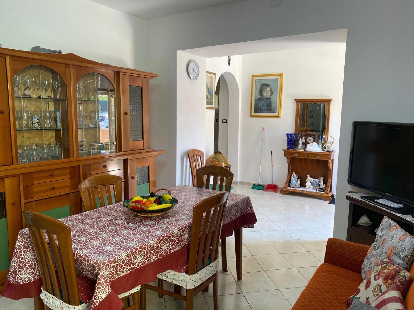 דירות סאסארי Lemon House מראה חיצוני תמונה