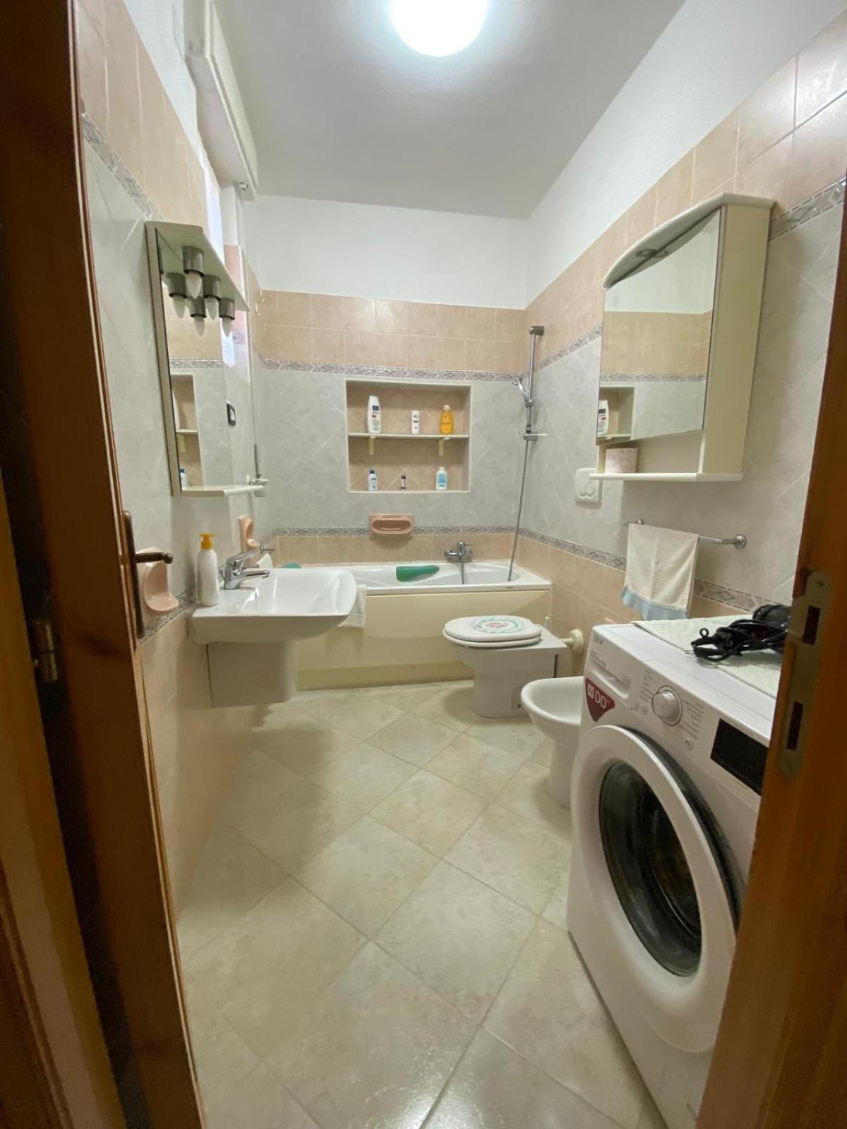 דירות סאסארי Lemon House מראה חיצוני תמונה