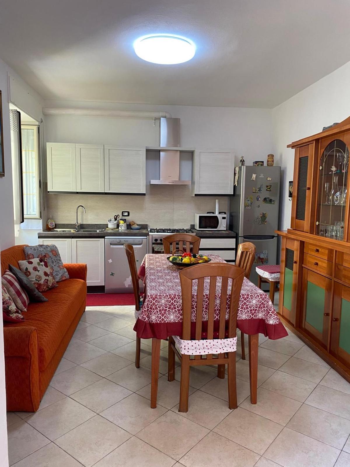 דירות סאסארי Lemon House מראה חיצוני תמונה