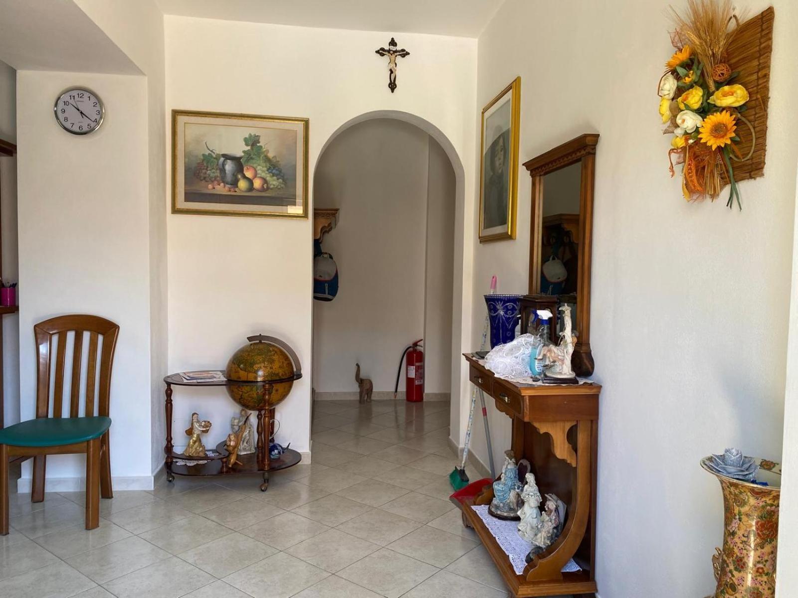 דירות סאסארי Lemon House מראה חיצוני תמונה