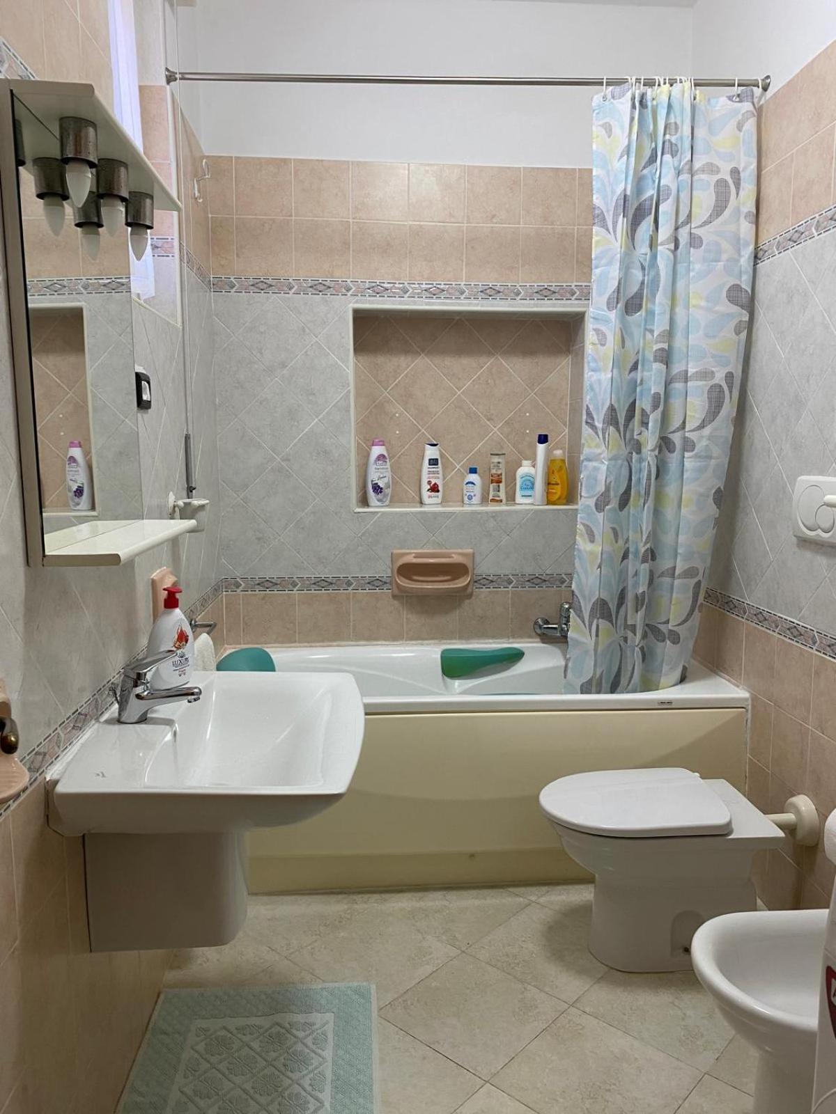 דירות סאסארי Lemon House מראה חיצוני תמונה